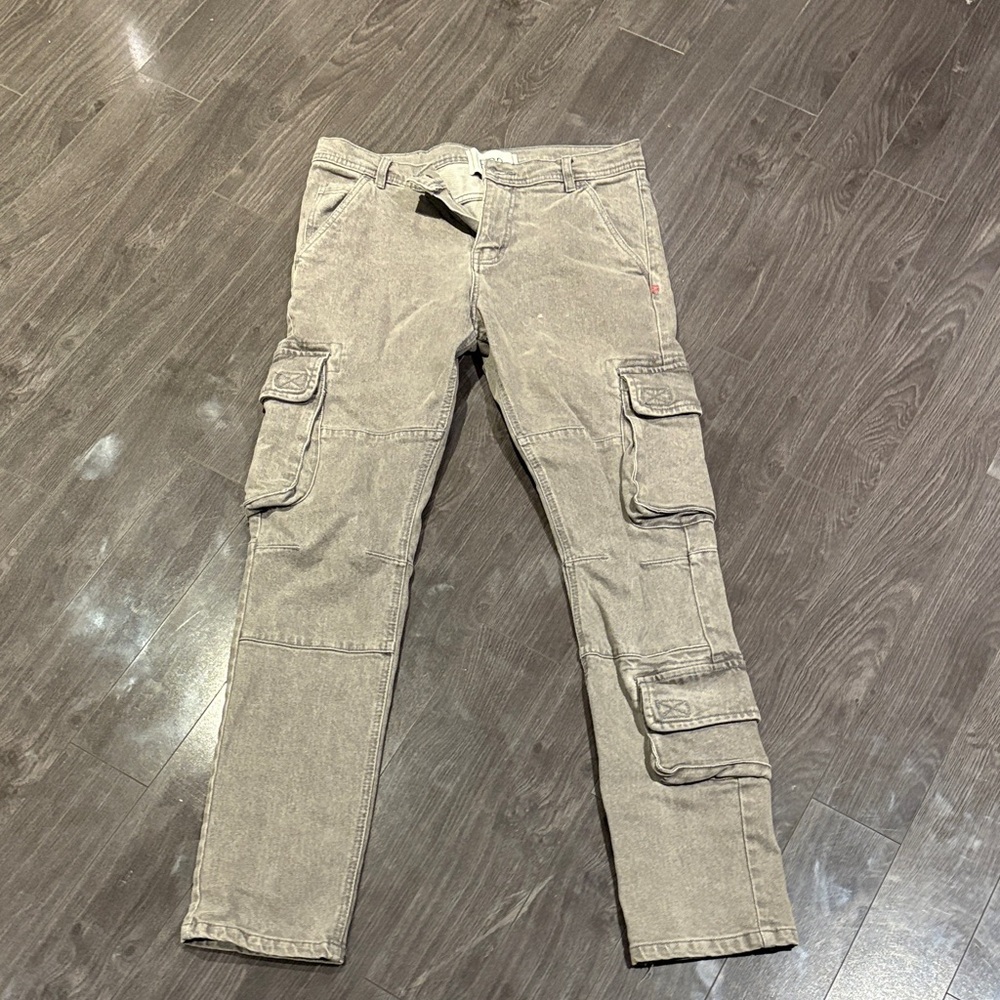 BDG Men's Stone Cargo Pants